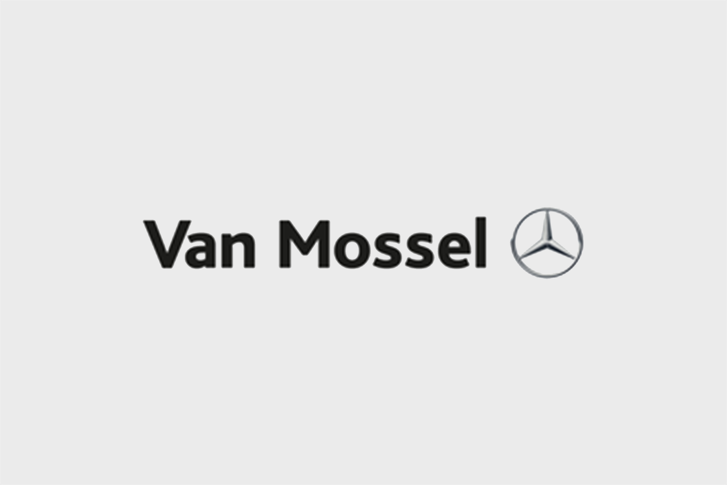 Van Mossel